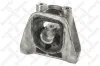 Lagerung, Motor vorne links STELLOX 25-17224-SX Bild Lagerung, Motor vorne links STELLOX 25-17224-SX