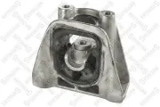Lagerung, Motor vorne links STELLOX 25-17224-SX