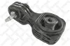 Lagerung, Motor hinten STELLOX 25-17225-SX