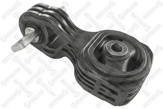 Lagerung, Motor hinten STELLOX 25-17225-SX Bild Lagerung, Motor hinten STELLOX 25-17225-SX