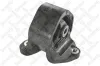 Lagerung, Motor hinten STELLOX 25-17250-SX Bild Lagerung, Motor hinten STELLOX 25-17250-SX