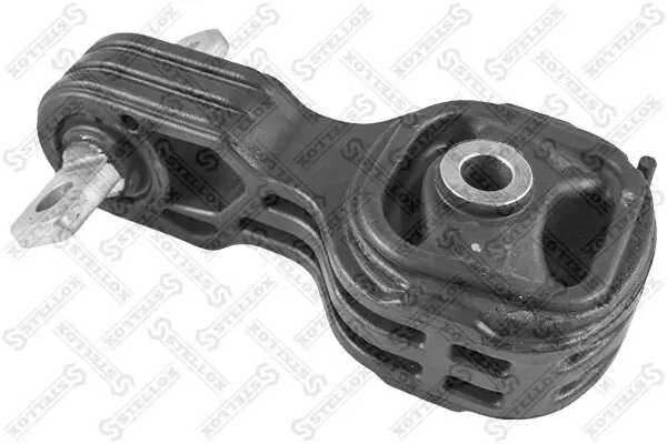 Lagerung, Motor hinten STELLOX 25-17258-SX