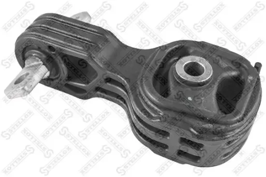 Lagerung, Motor hinten STELLOX 25-17258-SX Bild Lagerung, Motor hinten STELLOX 25-17258-SX