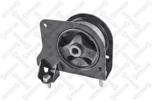 Lagerung, Motor hinten STELLOX 25-17282-SX