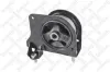 Lagerung, Motor hinten STELLOX 25-17282-SX