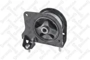 Lagerung, Motor hinten STELLOX 25-17282-SX