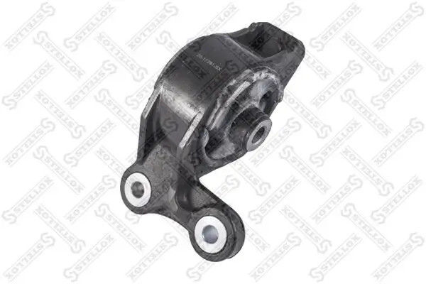Lagerung, Motor hinten STELLOX 25-17291-SX