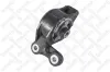 Lagerung, Motor hinten STELLOX 25-17291-SX