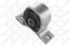 Lagerung, Motor vorne STELLOX 25-17346-SX Bild Lagerung, Motor vorne STELLOX 25-17346-SX