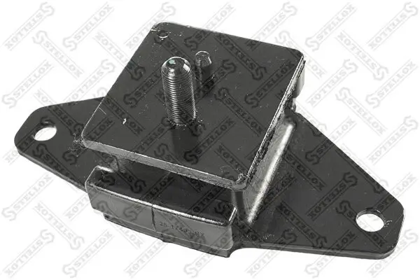 Lagerung, Motor vorne STELLOX 25-17403-SX