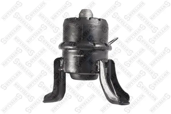 Lagerung, Motor vorne rechts STELLOX 25-17434-SX