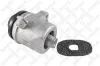 Lagerung, Motor vorne rechts STELLOX 25-17460-SX