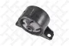 Lagerung, Motor hinten STELLOX 25-17470-SX