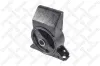 Lagerung, Motor vorne STELLOX 25-17471-SX Bild Lagerung, Motor vorne STELLOX 25-17471-SX