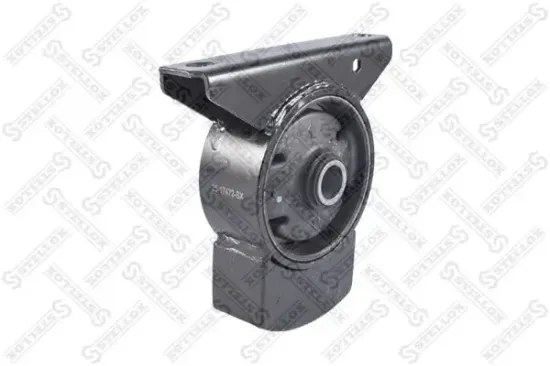 Lagerung, Motor vorne STELLOX 25-17472-SX Bild Lagerung, Motor vorne STELLOX 25-17472-SX