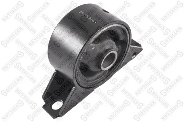 Lagerung, Motor vorne STELLOX 25-17539-SX