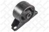 Lagerung, Motor vorne STELLOX 25-17539-SX