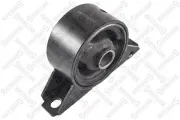 Lagerung, Motor vorne STELLOX 25-17539-SX