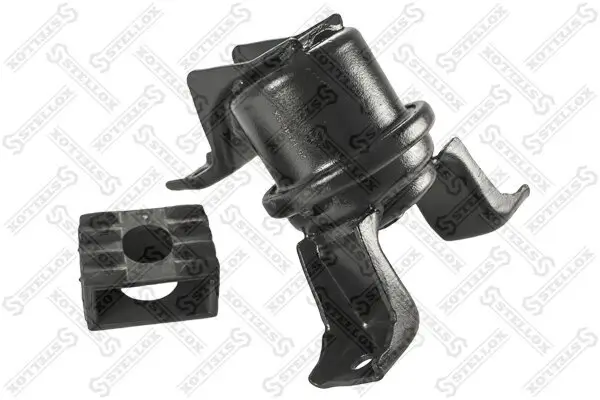 Lagerung, Motor rechts STELLOX 25-17546-SX