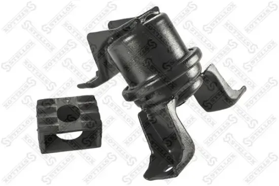 Lagerung, Motor rechts STELLOX 25-17546-SX Bild Lagerung, Motor rechts STELLOX 25-17546-SX