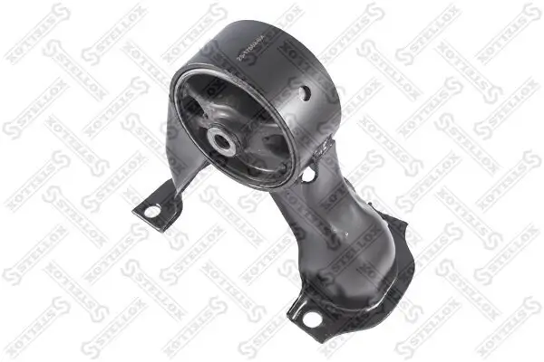 Lagerung, Motor hinten STELLOX 25-17552-SX