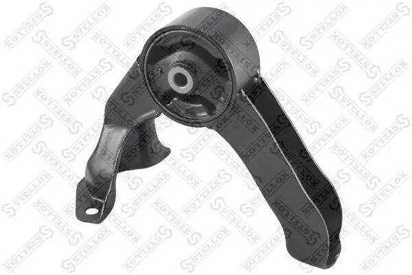 Lagerung, Motor hinten STELLOX 25-17559-SX