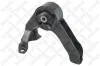 Lagerung, Motor hinten STELLOX 25-17559-SX Bild Lagerung, Motor hinten STELLOX 25-17559-SX