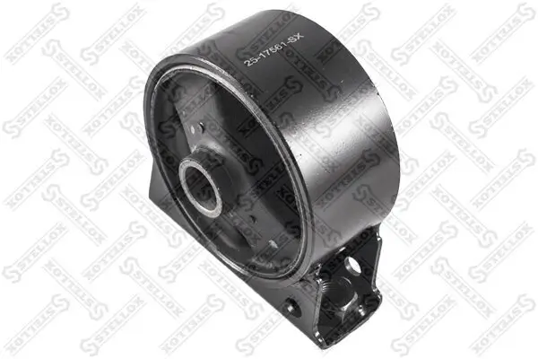 Lagerung, Motor vorne STELLOX 25-17561-SX