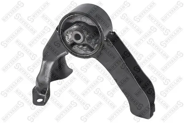 Lagerung, Motor hinten STELLOX 25-17569-SX