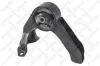 Lagerung, Motor hinten STELLOX 25-17569-SX