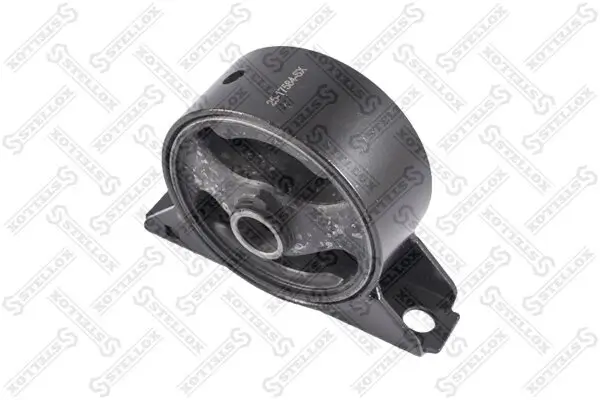 Lagerung, Motor vorne STELLOX 25-17584-SX