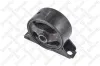 Lagerung, Motor vorne STELLOX 25-17584-SX Bild Lagerung, Motor vorne STELLOX 25-17584-SX