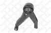Lagerung, Motor hinten STELLOX 25-17590-SX Bild Lagerung, Motor hinten STELLOX 25-17590-SX