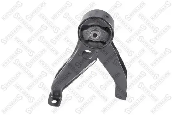 Lagerung, Motor hinten STELLOX 25-17590-SX Bild Lagerung, Motor hinten STELLOX 25-17590-SX