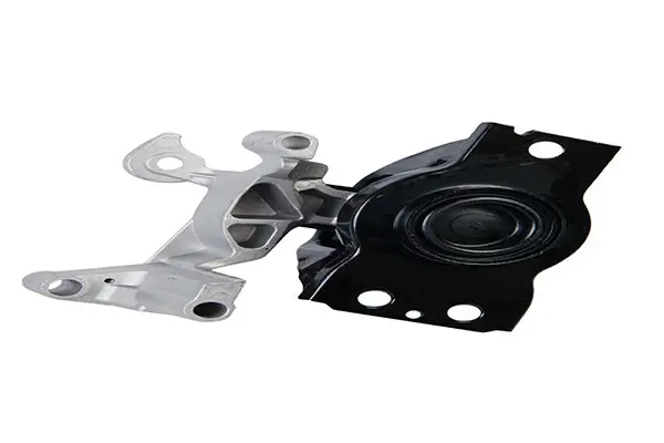 Lagerung, Motor vorne rechts STELLOX 25-17667-SX