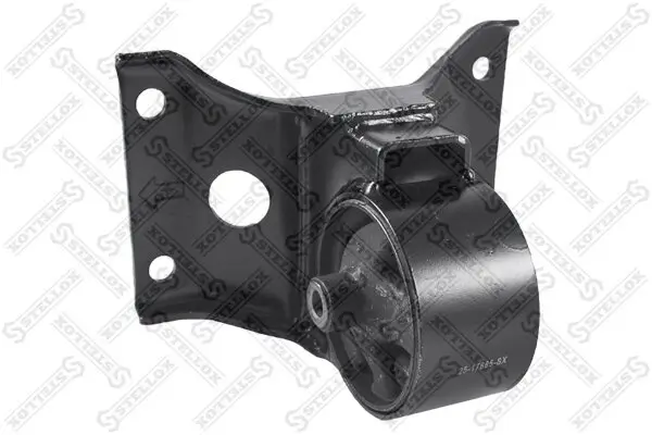Lagerung, Motor links STELLOX 25-17685-SX
