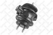 Lagerung, Motor links STELLOX 25-17715-SX