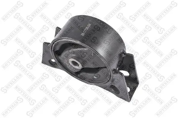 Lagerung, Motor STELLOX 25-17720-SX