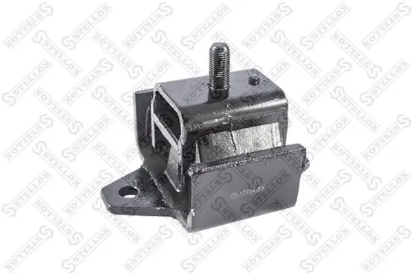 Lagerung, Motor hinten STELLOX 25-17734-SX