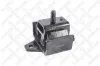 Lagerung, Motor hinten STELLOX 25-17734-SX Bild Lagerung, Motor hinten STELLOX 25-17734-SX