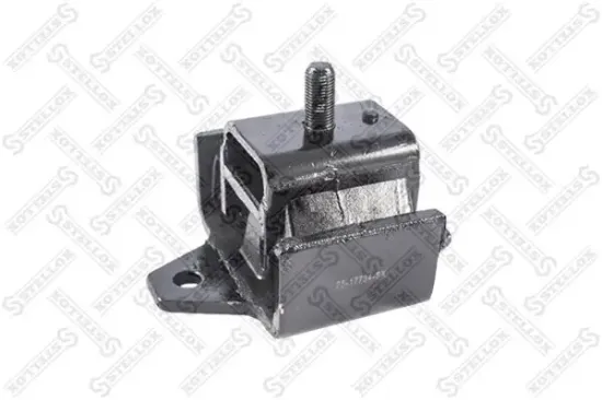 Lagerung, Motor hinten STELLOX 25-17734-SX Bild Lagerung, Motor hinten STELLOX 25-17734-SX