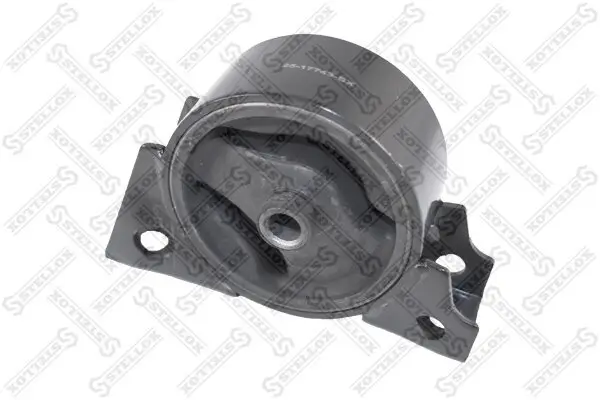 Lagerung, Motor hinten STELLOX 25-17743-SX