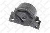 Lagerung, Motor hinten STELLOX 25-17743-SX Bild Lagerung, Motor hinten STELLOX 25-17743-SX