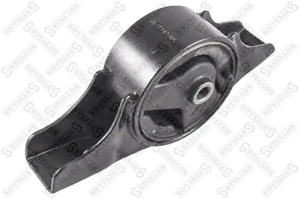Lagerung, Motor hinten STELLOX 25-17747-SX
