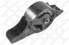 Lagerung, Motor hinten STELLOX 25-17747-SX Bild Lagerung, Motor hinten STELLOX 25-17747-SX