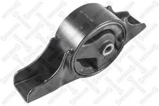 Lagerung, Motor hinten STELLOX 25-17747-SX Bild Lagerung, Motor hinten STELLOX 25-17747-SX