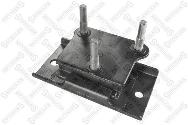 Lagerung, Motor hinten STELLOX 25-17764-SX