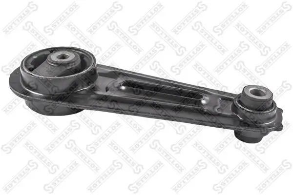 Lagerung, Motor vorne links STELLOX 25-17788-SX