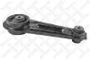Lagerung, Motor vorne links STELLOX 25-17788-SX