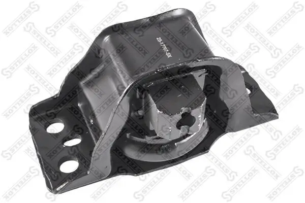 Lagerung, Motor vorne rechts STELLOX 25-17797-SX